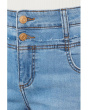 Charlotte High-Rise Wide Leg