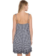 Mini Tier Dress