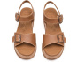 Magical Slingback Sandals