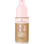 Essence Увлажняющая тональная основа для длинной одежды для макияжа Silky Blur 195 - 30 мл