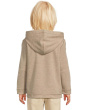 Reversible Solid Hoodie (Big Kid)
