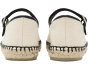 Padua Flat Espadrille