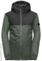 Jack Wolfskin Куртка на открытом воздухе C81721069-4287