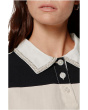 Embellished Polo Tee