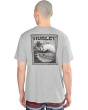 Island Scape Short Sleeve