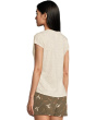 Featherweight Slub Tee