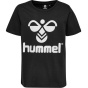 Hummel Детская футболка обычного покроя