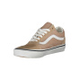 Vans Кроссовки-Woman-Beige