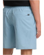 Crossfire Elastic Wave Washed