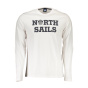 North sails Футболка - Мужская - Bianco
