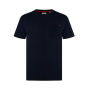 Lee Cooper Мужская футболка Pocket Crew обычного покроя с карманами