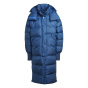 adidas Женская тренировочная куртка Asmc Long Puffa Performance