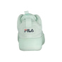 Fila Кроссовки - Женские - Azzurro