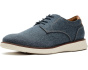Launch Canvas Plain Toe Oxford