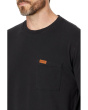 Deschutes Tee Long Sleeve