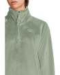 Osito Lux A_ Zip Jacket