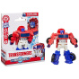 Transformers КИБЕРМИР Звездный Крик - Кибер-чейнджеры