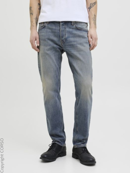 Jack & Jones Джинсы Jjimike Jjoriginal Sbd 5 C13914017-4287