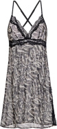 Dorina Damen Origins-Print-Dress BH