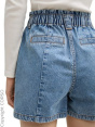 TOM TAILOR Denim Джинсовые шорты C85709222-4300