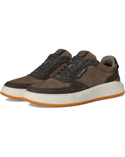 Cole Haan Мужские кроссовки Grandpro Crossover