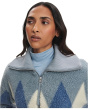 Franca Sherpa Jacket