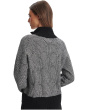 Aldridge 1/2 Zip Knit