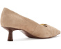 L-Rainey Pump Shoes