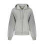 Calvin klein Толстовка с капюшоном - Женская - Grigio