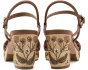 Canto Embroidery