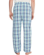 Cotton Seersucker Woven Pants
