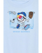 Graphic Shortie Rompers (Infant)