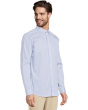 Printed Cotton Shirt