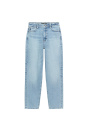 Zara Джинсы Z1975 MOM FIT С завышенной талией 496001520-427-32