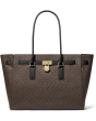 MICHAEL Michael Kors Женская большая сумка-тоут Hamilton Moderne