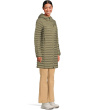 Echo Featherless Long Jacket