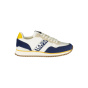 Napapijri shoes Кроссовки-Человек-Белый