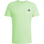 ADIDAS Мужская рубашка Тренажерный Зал