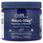 Life Extension, Neuro-Mag®, L-треонат магния, тропический пунш, 93,35 г (3,293 унции)