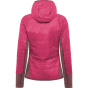 VAUDE Женская функциональная куртка Were Sesvenna Jacket IV