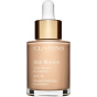 CLARINS Иллюзия цвета лица SPF 15 105N - 30 мл