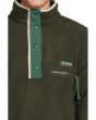 Helvetia II Half Snap Fleece