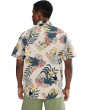 Lido Stretch Short Sleeve
