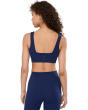 Ezra Longline Bra