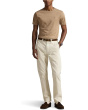 Custom Slim Fit Soft Cotton T-Shirt