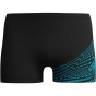 SPEEDO Плавки мужские попурри с логотипом Aquashort