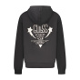 Guess jeans Hoodie-Woman-Черный