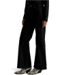 Saige Mid-Rise Wide Leg