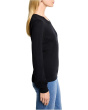 Pure Cotton Crew Neck Sweater