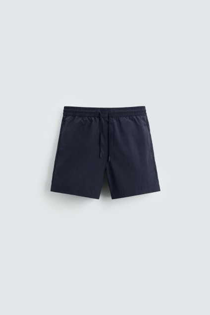 Zara Базовые ПЛАВКИ СРЕДНЕЙ длины 495716815-401-2